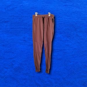 BKYLN pink mens joggers Size Small